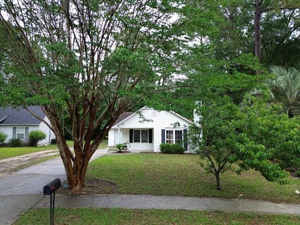 3546 HUNTERS OAK LN  , Johns Island, SC 29455 