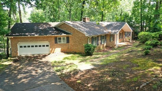 Brookshire Dr, Columbia, SC 29210 #1