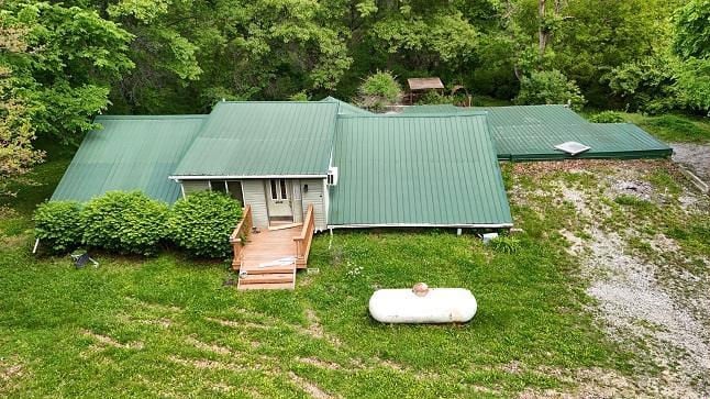 4038 PHELPS DR  , Brooklyn, IA 52211 