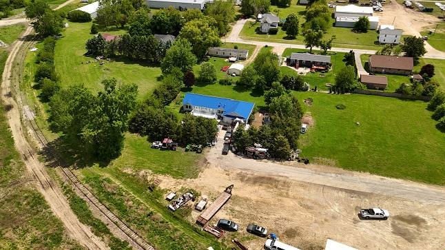 517 KOHLHASE ST  , Stanwood, IA 52337 