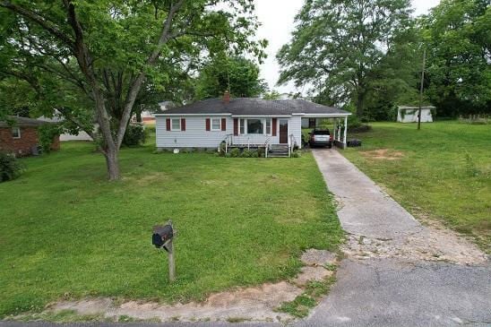 23 JORDAN ST  , Inman, SC 29349 