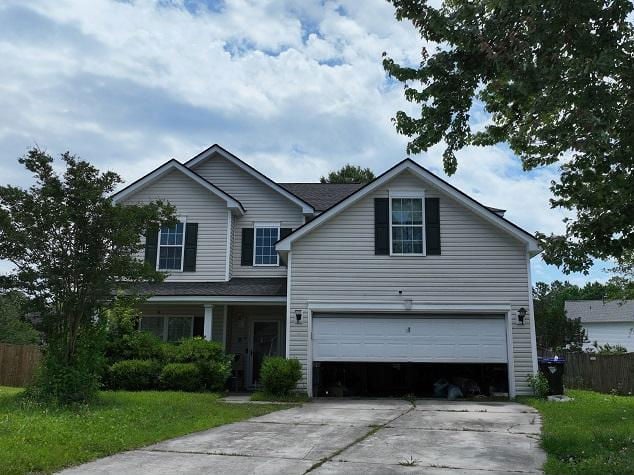 118 MOCKERNUT DR  , Ladson, SC 29456 