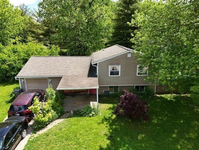 5525 PRAIRIE DOG DR  , Indianapolis, IN 46237 
