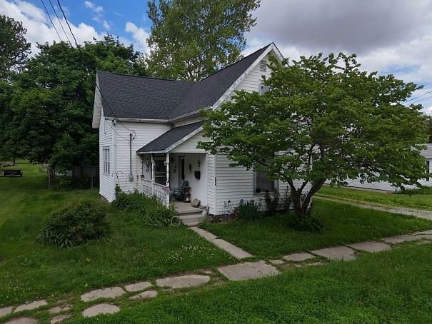 1050 N MAIN ST  , Tipton, IN 46072 