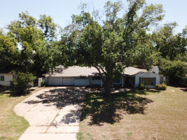 3305 SEYMOUR RD  , Wichita Falls, TX 76309 