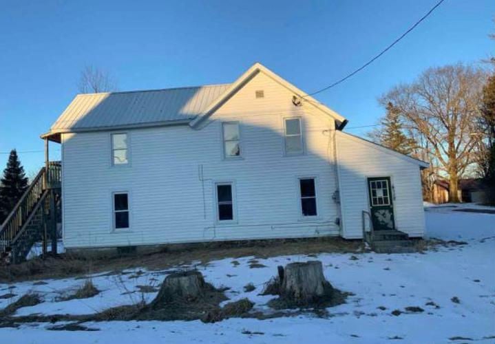 9512 CHURCH ST  , Castorland, NY 13620 
