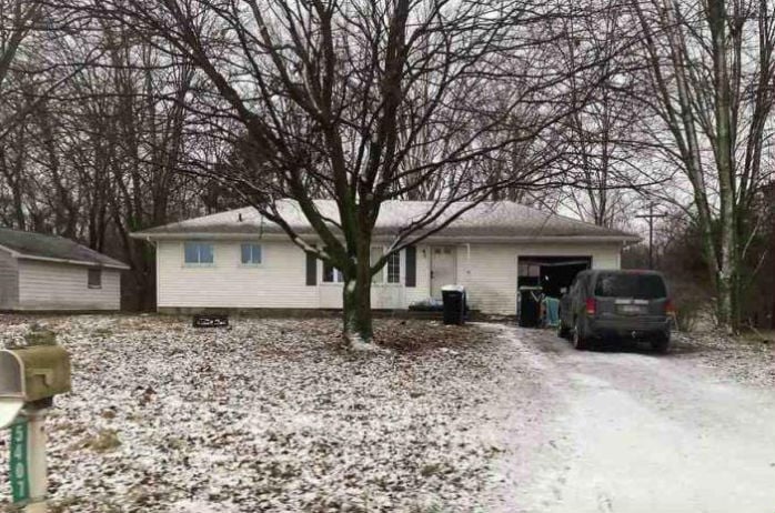 5407 OAK GROVE RD  , Howell, MI 48855 