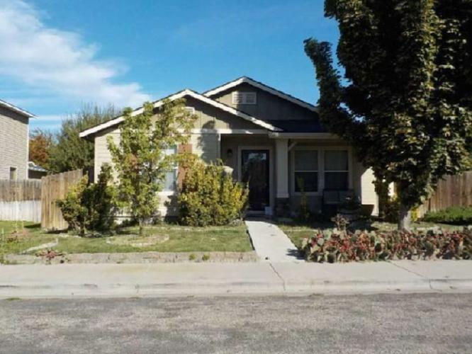 8234 W MOJAVE DR  , Boise, ID 83709 