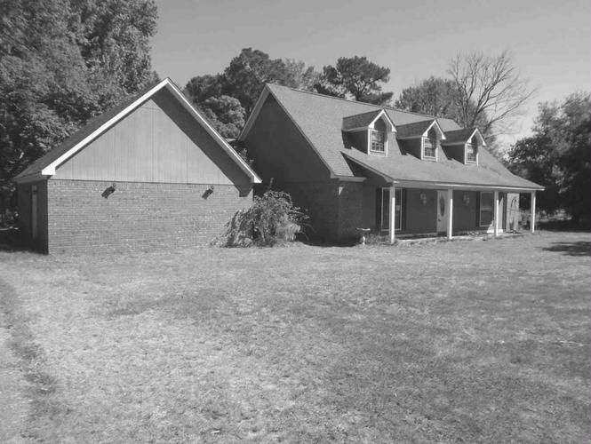 501 CARTERVILLE RD  , Petal, MS 39465 