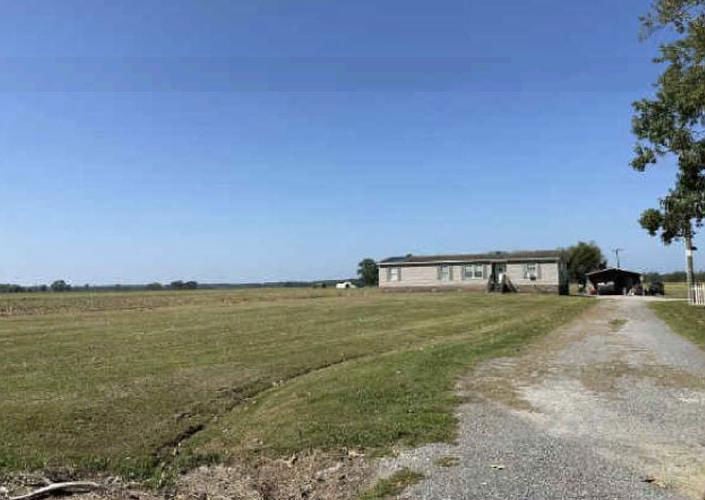 425 Chapanoke Rd  , Hertford, NC 27944 