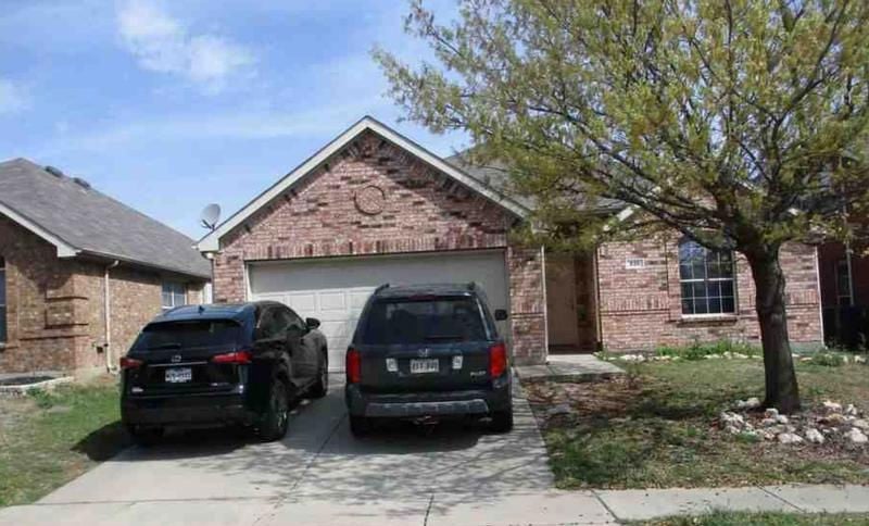 336 MYSTIC RIVER TRL  , Fort Worth, TX 76131 