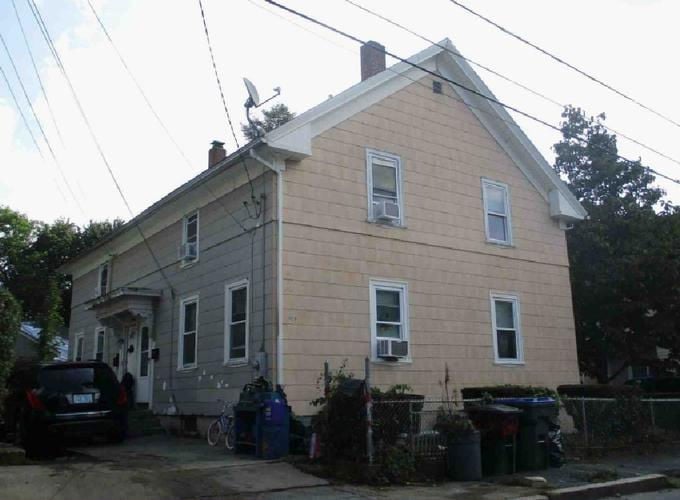62-64 WALNUT ST  , Johnston, RI 02919 