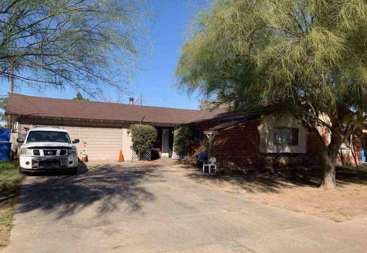 4208 W STELLA LN  , Phoenix, AZ 85019 