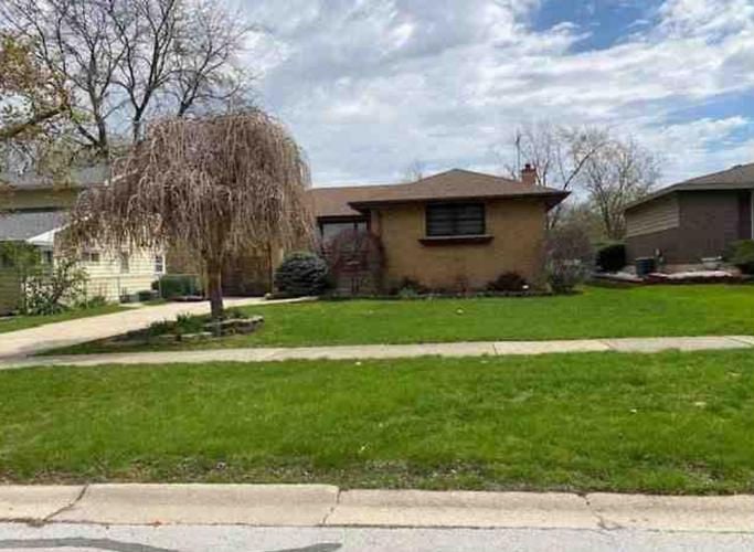 17221 70TH AVE  , Tinley Park, IL 60477 