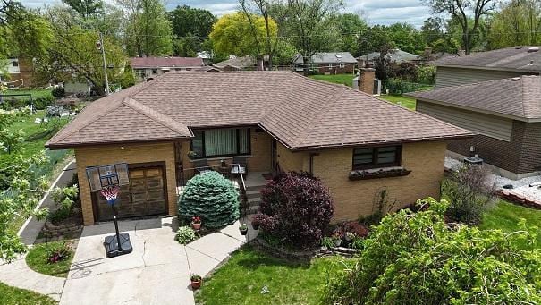 17221 70TH AVE  , Tinley Park, IL 60477 