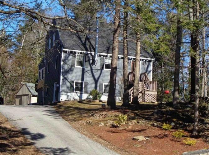 25 PINEWOOD LOOP  , Sandown, NH 03873 