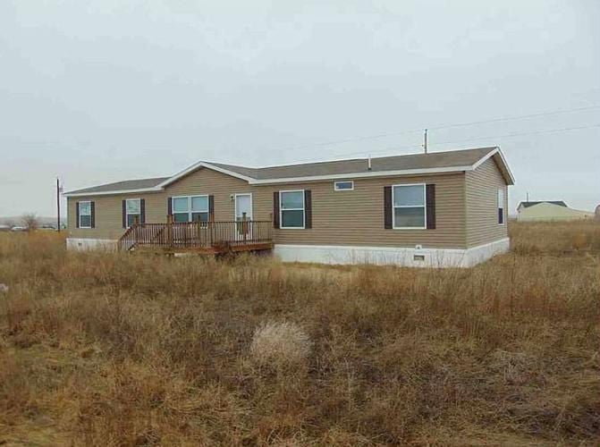 2108 129 U AVE NW  , Arnegard, ND 58835 