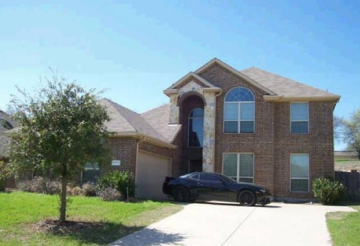 1213 GOFFIN DR  , Desoto, TX 75115 