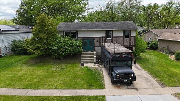 8131 W EVERGREEN  DR  , Frankfort, IL 60423 