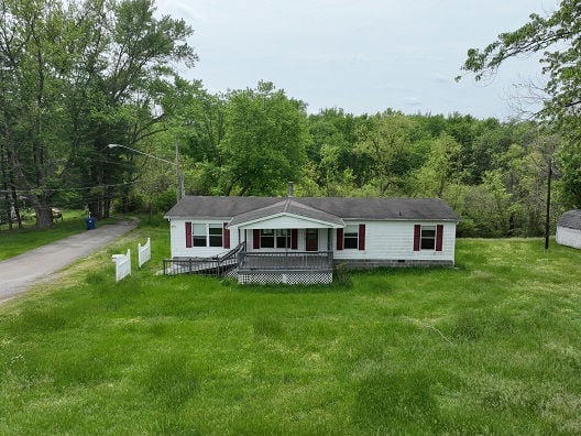 1409 S MASSACHUSETTS  , Wellston, OH 45692 