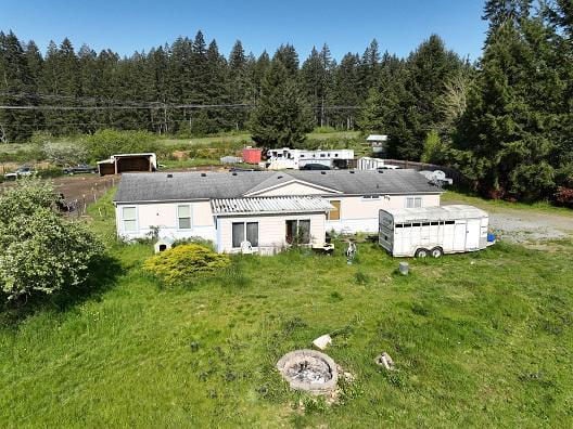 820 280TH STREET CT E  , Roy, WA 98580 