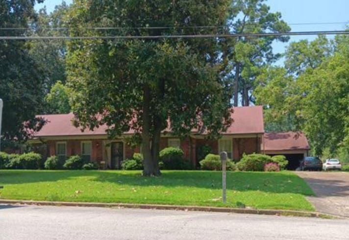 3597 HERMITAGE DR  , Memphis, TN 38116 