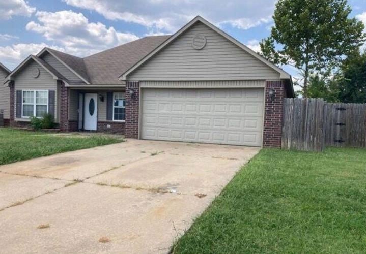 616 S SHAWNEE ST  , Skiatook, OK 74070 