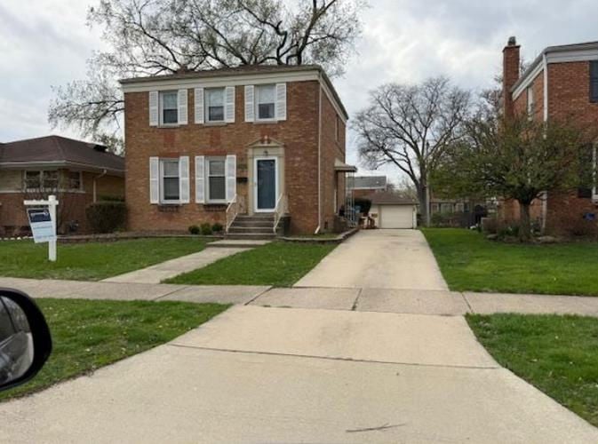 1518 CLEVELAND AVE  , La Grange Park, IL 60526 