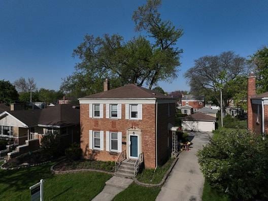 1518 CLEVELAND AVE  , La Grange Park, IL 60526 