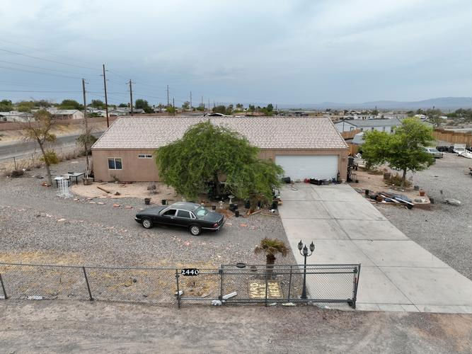 2440 E VIEW POINT RD  , Fort Mohave, AZ 86426 
