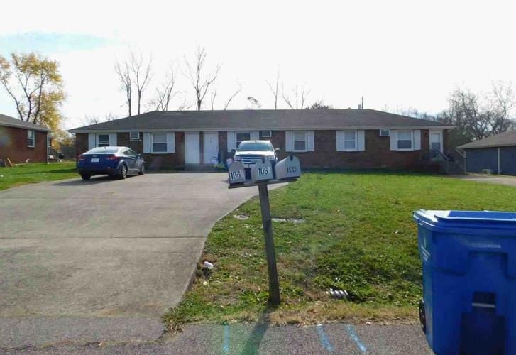 106 TANDY DR  , Clarksville, TN 37042 