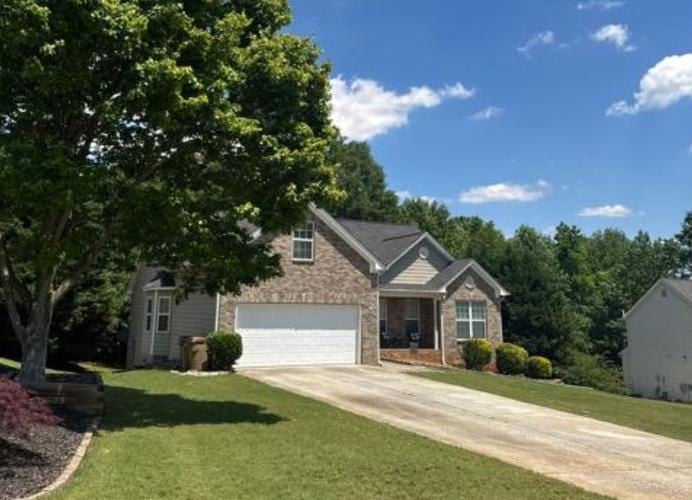 1018 CYPERTS TRL  , Winder, GA 30680 