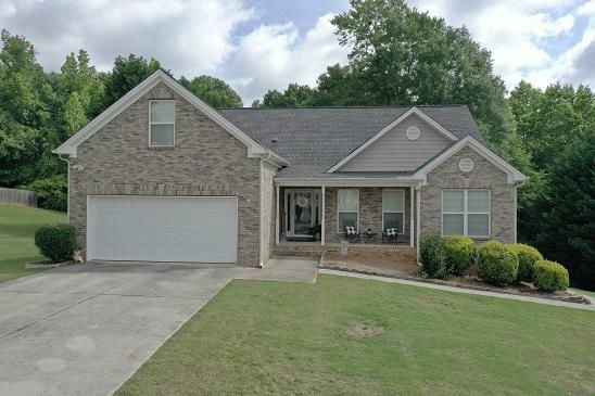 1018 CYPERTS TRL  , Winder, GA 30680 