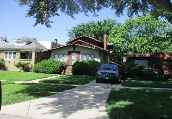 12218 LONGWOOD DR  , Blue Island, IL 60406 