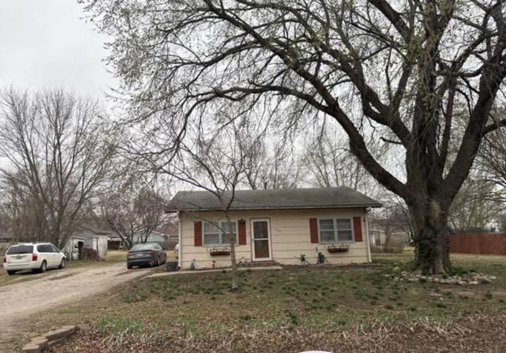509 TAYLOR ST  , Pomona, KS 66076 