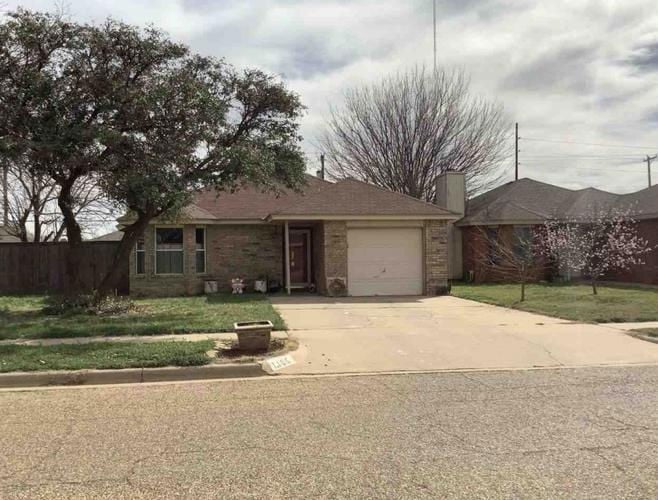 1105 81ST ST  , Lubbock, TX 79423 