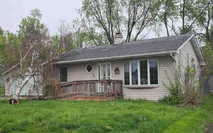 102 Grow Ln  , Streamwood, IL 60107 