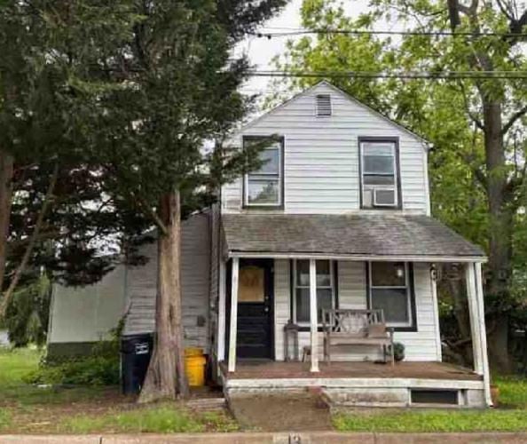 13 CRAIGIE AVE  , Lawrence, NJ 08648 