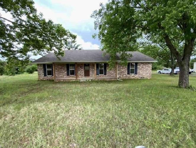 12632 COUNTY ROAD 313 E  , Tyler, TX 75708 