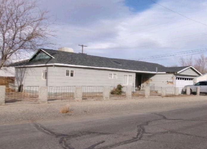 905 7TH ST  , Hawthorne, NV 89415 