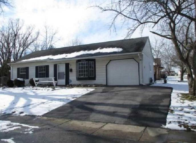 22204 BELMONT RD  , Richton Park, IL 60471 