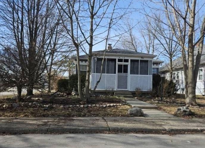 118 COLUMBIA AVE  , Tipton, IN 46072 