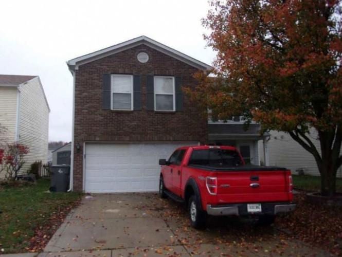 6817 EVERBLOOM LN  , Indianapolis, IN 46217 