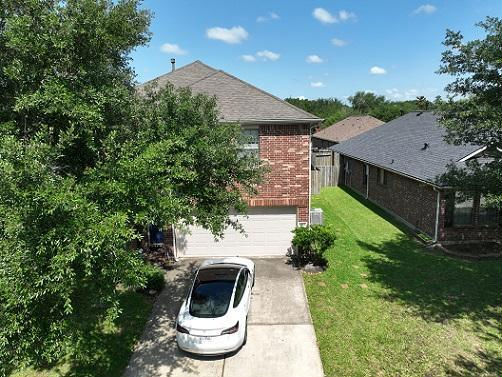 4505 CLEMWOOD LN  , Kingwood, TX 77345 
