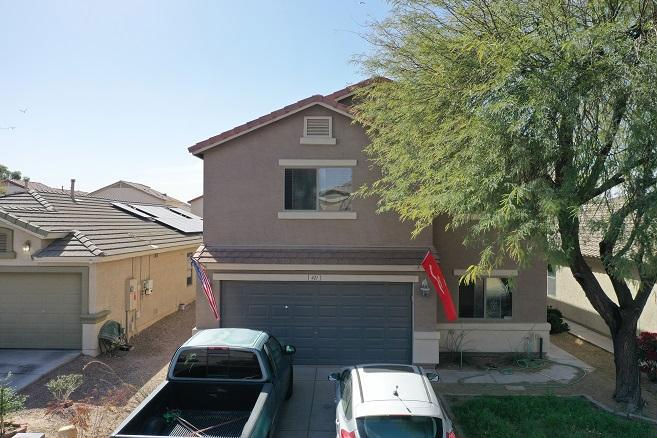 421 E DANIELLA DR  , San Tan Valley, AZ 85140 