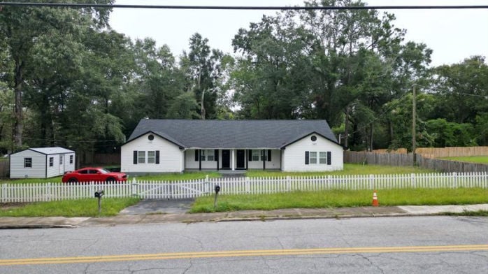 1305 E BROUGHTON ST  , Bainbridge, GA 39817 
