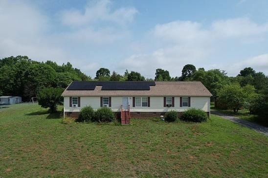 6653 OAK HOLLOW DR  , Snow Camp, NC 27349 