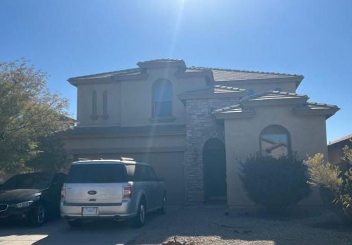 36121 W OLIVO ST  , Maricopa, AZ 85138 