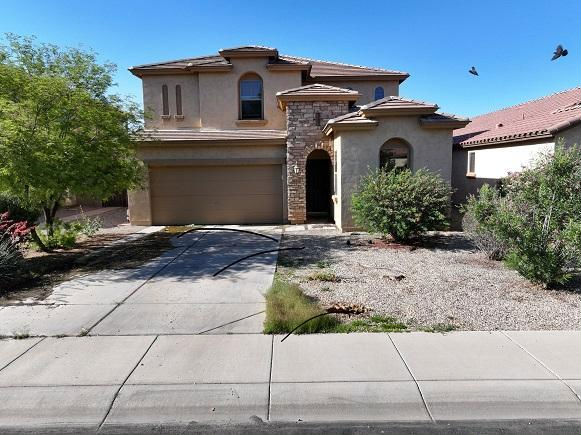 36121 W OLIVO ST  , Maricopa, AZ 85138 