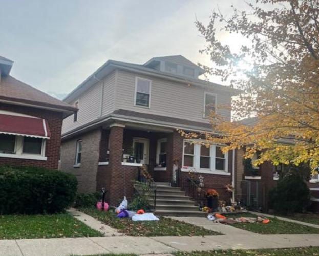 1911 S 50TH CT  , Cicero, IL 60804 